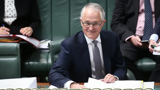 The Turnbull government has agreed to the vast majority of the Murray review's recommendations.