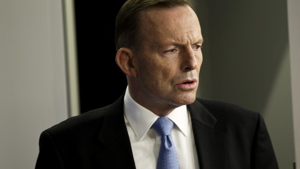Prime Minister Tony has welcomed ABC's decision to move Q&A into the broadcaster's news division.