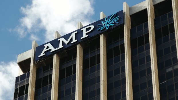 AMP says: "This is in response to new regulatory guidelines on interest-only loans and to encourage customers to select principal and interest repayments."