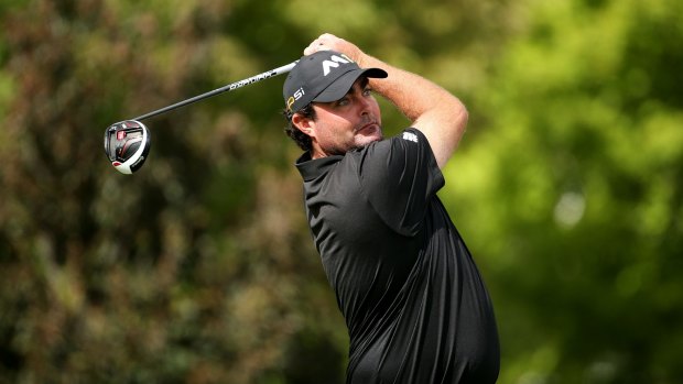 Steven Bowditch says he has nothing to lose and $10 million to gain.