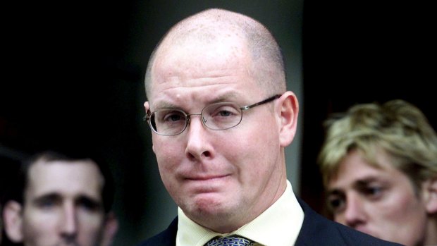 Matter of time: Nick Leeson says his earlier disaster is about to repeat itself on a much larger scale.