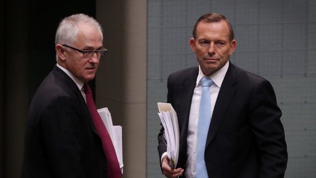 Malcolm Turnbull and Tony Abbott have made several attempts to restrict the influence of charity organisations.
