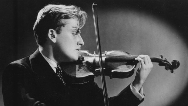 Yehudi Menuhin served music and his fellow human beings. His funeral service at Westminster Abbey was attended by Prince Charles, Margaret Thatcher and the Dalai Lama. 
