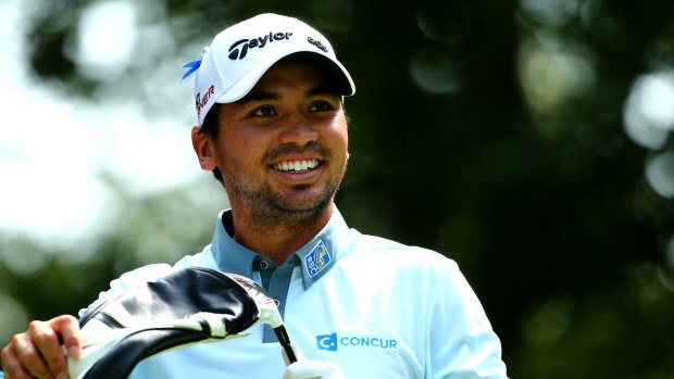 Queenslander Jason Day is tipped to be the first-ever Greg Norman Medal winner.