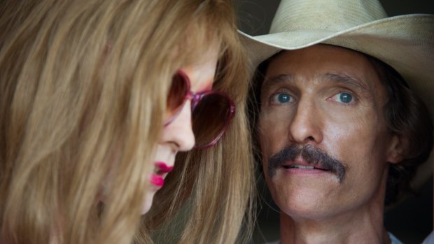 Dallas Buyers Club LLC seems to have changed tack on how to collect money for piracy.