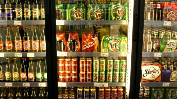 South Hedland police have temporarily banned the sale of alcohol in the Pilbara town.