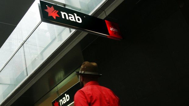 NAB picked up regional lender Great Western in 2007 to get more involved in funding agribusiness in the US.