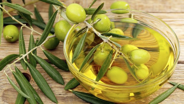 If you want to grow true-to-type olives, buy grafted trees, or grow them from cuttings.