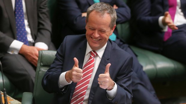 Opposition Leader Bill Shorten's power base in Victorian Labor relies on alliances and membership numbers.