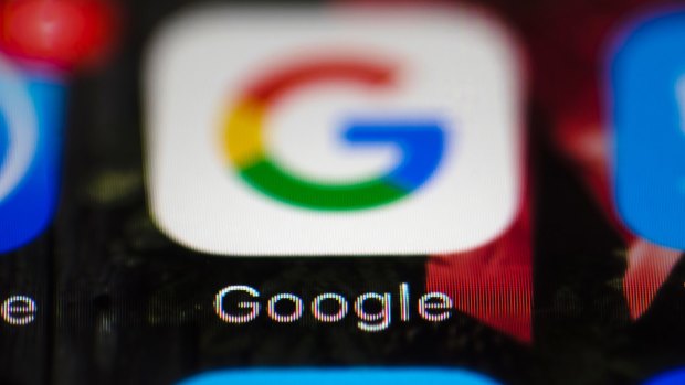 Google collects massive amounts of personal data from smartphones and desktop computers.