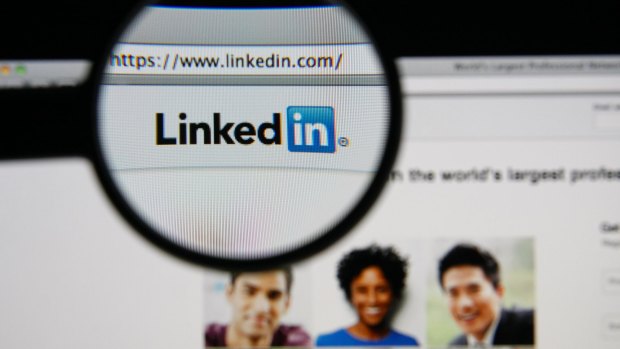 Hacker Selling 117 million LinkedIn Login Credentials