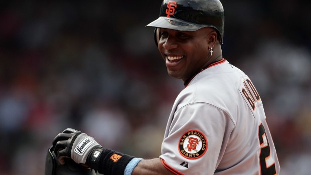 Off to Miami?: Baseball great Barry Bonds may get a job as hitting instructor with the Miami Marlins.