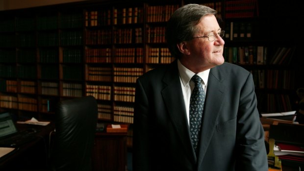 Chief Justice Martin said inadequacy in assessing foetal alcohol spectrum disorder could lead to further injustices.