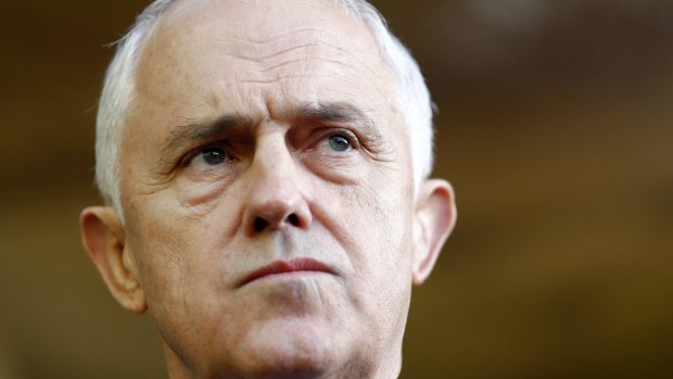 Prime Minister Malcolm Turnbull has backed the full suite of company tax cuts.