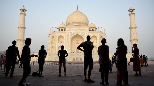 India's Supreme Court has ordered officials to create a plan to ensure the Taj Mahal is properly cared for.