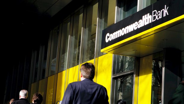 How strong is the case of a shareholder class action against Commonwealth Bank? 