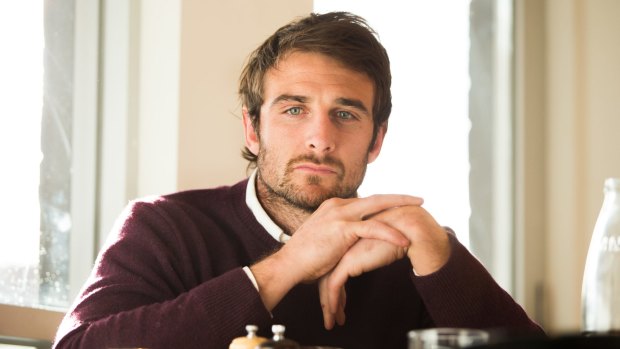 Awaiting appeal: Jobe Watson and 11 of his Essendon teammates are still waiting for a last-ditch appeal against their doping bans to be heard by a Swiss court.