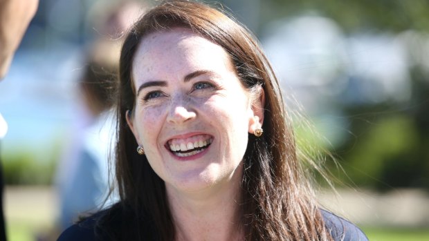 MP Felicity Wilson says she always endeavoured to keep her electoral enrolments accurate. 