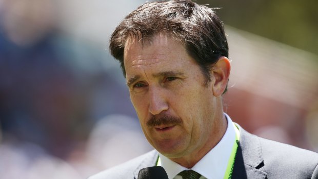 The Tonk has uncovered a grassroots campaign to unseat Cricket Australia boss James Sutherland.