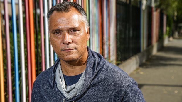 Stan Grant made his Byron Bay audience cry.