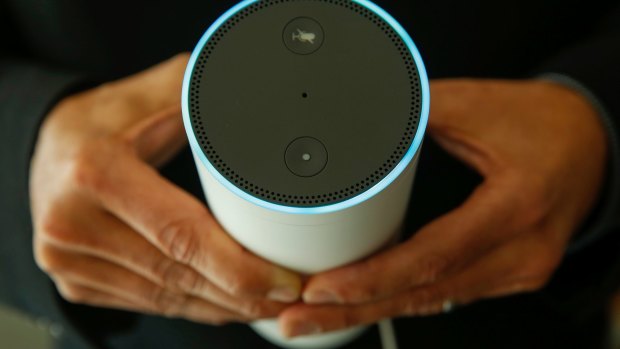 Amazon has sold more than 8 million Echo devices since rolling them out in late 2014.