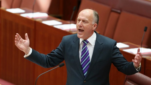 Employment Minister Eric Abetz has welcomed Treasury's wage deal.