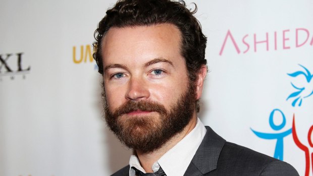 Danny Masterson has been sacked following claims against him that date back to the 2000s.