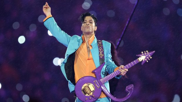Prince was found dead at his estate, aged 57.