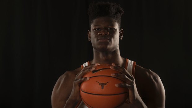 Mohamed Bamba will take on four teams during his side's tour of Australia.