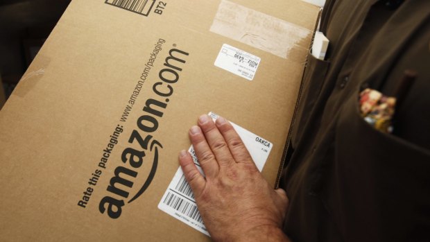 Amazon.com has seen a significant rise in its technology and content operating costs as it expands.
