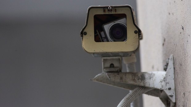 The ACT Education Directorate is exploring introducing CCTV to public schools.