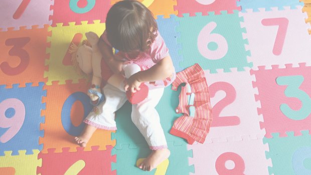 The federal government says it has saved almost $1 billion by closing childcare loopholes. 