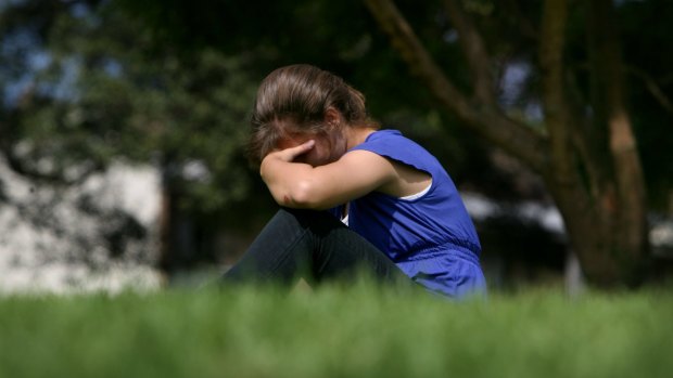 One in three Canberrans are at risk of developing a serious mental illness, a new report has found.
