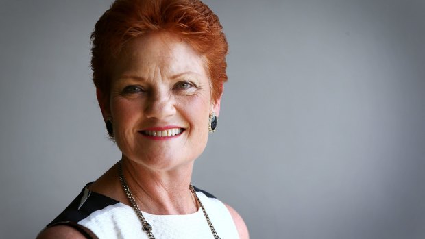 Pauline Hanson's One Nation looks set to give the Queensland state election a real shake.