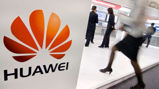 The cable project to the Solomon Islands had been due to be installed by the marine division of Chinese firm Huawei. 
