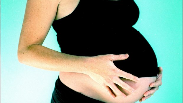 Pregnancy may not be the best time for obese mothers-to-be to shed extra kilograms as research finds it is usually "too little, too late" for any meaningful benefit.