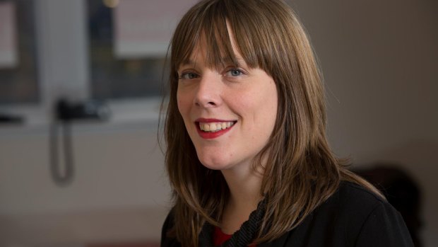 Jess Phillips says the ringleaders should face either civil or criminal action. 