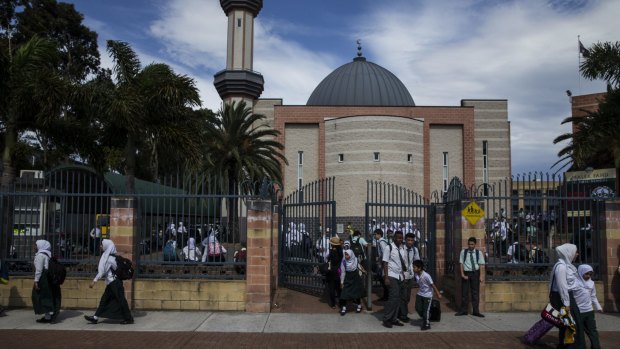 Malek Fahd Islamic School in Greenacre has been stripped of $19 million in federal funding due to AFIC's mismanagement.