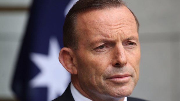 Prime Minister Tony Abbott will lay out his blueprint for growth in a speech on Wednesday.