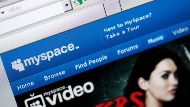 Remember Myspace? You might not log in anymore, but it's still going.