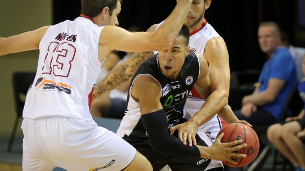 Nine will simulcast the feed from Fox Sports, starting with Melbourne United's first home game against Illawarra Hawks.