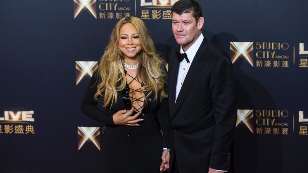 As long as James Packer remembers to vote his Crown shares he could avoid any investor backlash.