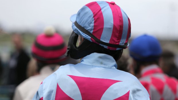The three-month trial will see jockeys filmed on Friday afternoons, with the final production being ticked off by the stewards that night.