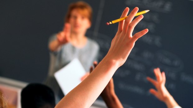 A leading curriculum expert says NSW schools need to get better at teaching life skills.