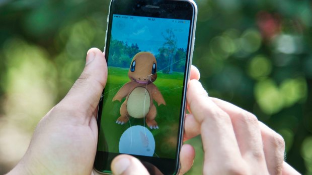 Pokemon GO! has helped Kings Park record its highest annual visitor count.