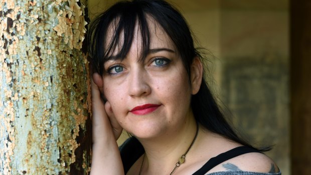 Emily Maguire's new novel traces the effects of a senseless murder on the people of a small  rural township.
