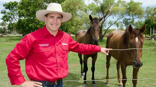 Katter's Australian Party MP Rob Katter says he and Shane Knuth are still deciding which party to support in their bid to govern Queensland.
