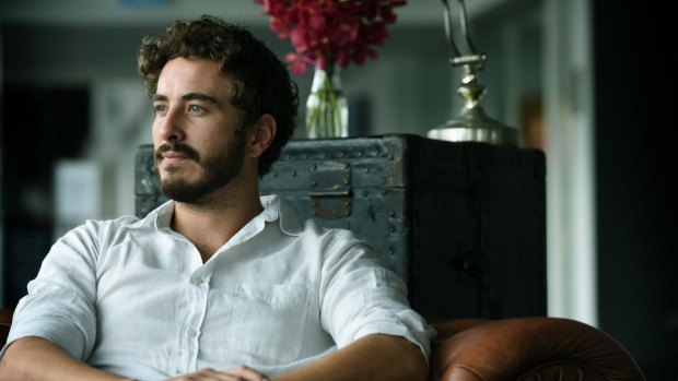 Ryan Corr stars in the Tom Stoppard play <i>Arcadia</i> at the Sydney Theatre Company. 