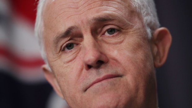 US Vice-President Mike Pence spoke to Prime Minister Malcolm Turnbull on Thursday night about the "shared North Korea threat", the White House said.