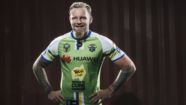 Blake Austin has been crowned the NRL's best five-eighth in <i>Rugby League Week</i>. 